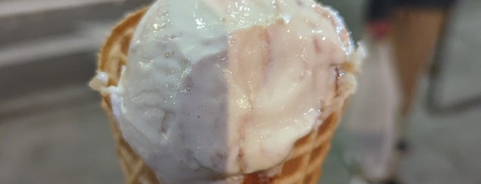 Salt & Straw is one of Try.