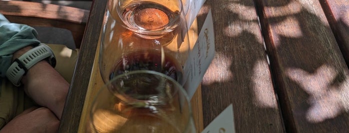 Gibbston Valley Winery is one of kia ora :: nz 2023.