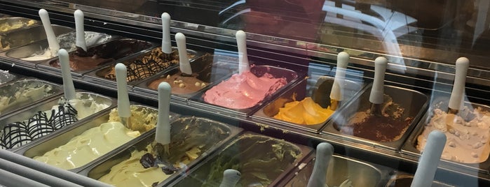 M'o Gelato is one of Nolita knowitall.