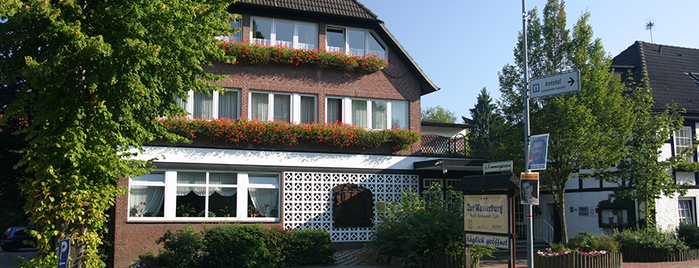AKZENT Hotel Zur Wasserburg is one of AKZENT Hotels e.V..