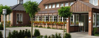 AKZENT Hotel Wersetürm`ken is one of AKZENT Hotels e.V..