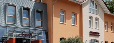 AKZENT Hotel Altenberge is one of AKZENT Hotels e.V..