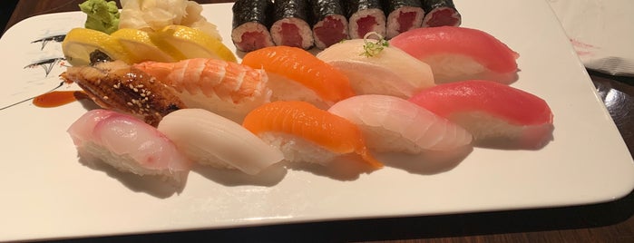 Osaka is one of The 15 Best Places That Are Business Lunch in Queens.