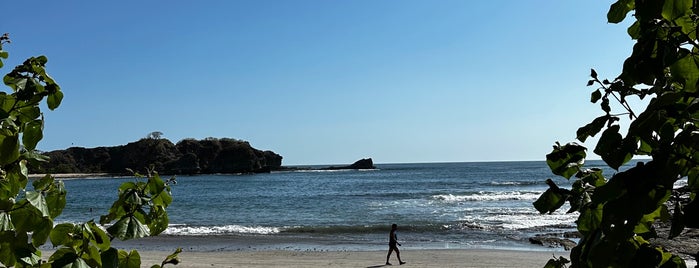 Playa Pelada is one of Costa Rica.