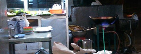 Ayam Goreng & Bakar Pak Adang is one of My Delicious Spot.