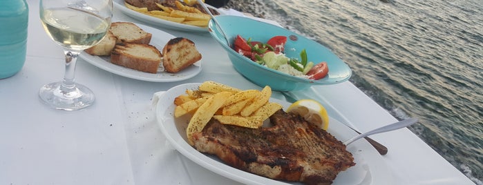 Papadakis Taverna is one of Crete.