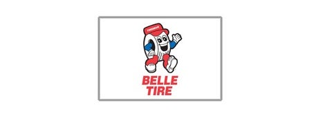 Belle Tire Stores
