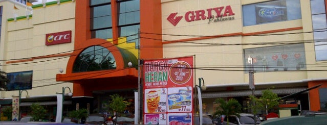 Griya Pahlawan is one of Bandung City Part 1.