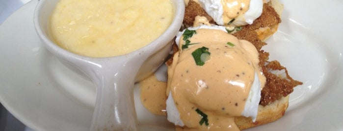 Brenda's French Soul Food is one of Brunch.