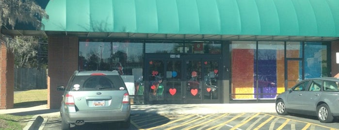 Party City is one of West’s Liked Places.