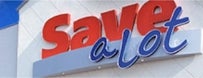 Save-A-Lot is one of Raquelさんのお気に入りスポット.