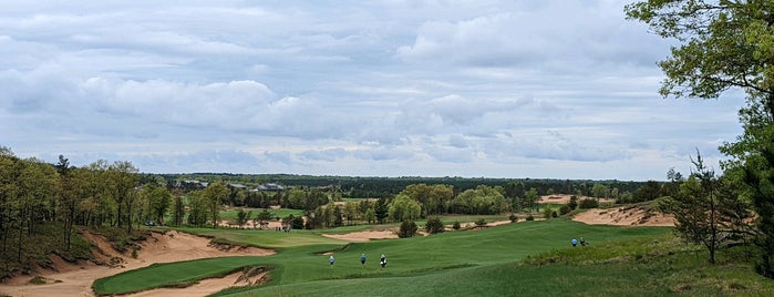 Mammoth Dunes is one of Golf Course Bucketlist.