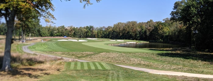 Arcola Country Club is one of Tarik’s Liked Places.