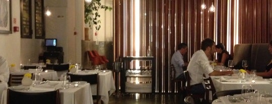 Restaurante ABC is one of Lisboa ... restaurantes.