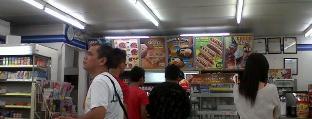 Ministop San Jose Del Monte is one of Store.