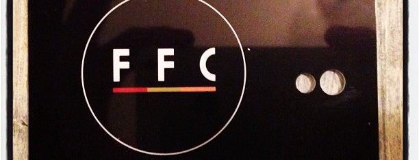 Fitness Formula Club (FFC) is one of สถานที่ที่ Joe ถูกใจ.