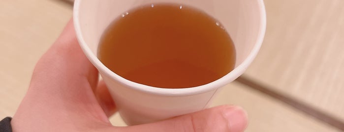 なばなの里 里の湯 is one of 風呂(東海).