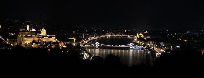 Divino Citadella is one of Budapest, Hungary.