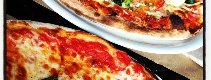 La Pizzaiolle is one of The 15 Best Places for Pizza in Montreal.