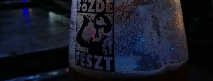 11. Főzdefeszt - Return of the Lager is one of Lieux qui ont plu à Sveta.