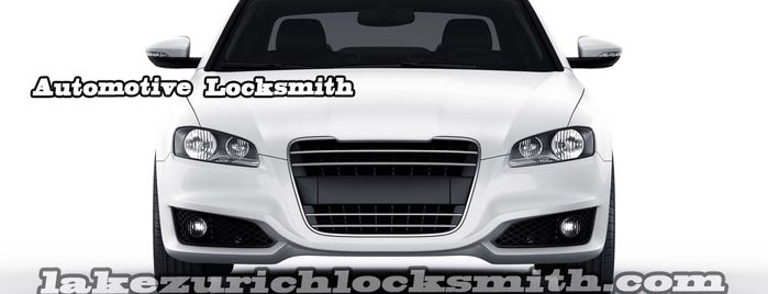 Lake Zurich Locksmith