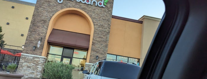 Yogurtland is one of The 15 Best Places for Cheesecake in Fresno.