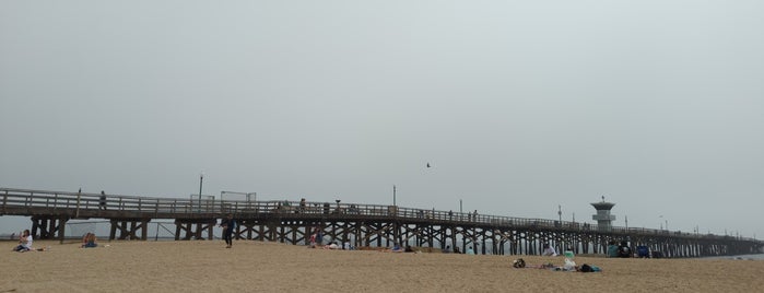 City of Seal Beach is one of Christopherさんのお気に入りスポット.