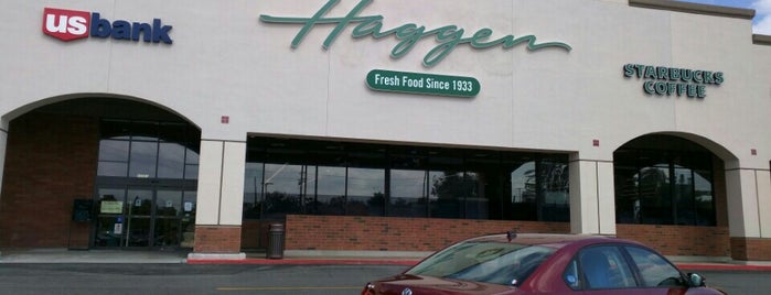 Haggen is one of Created 2.