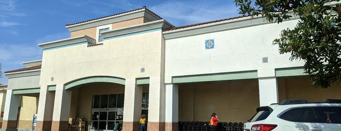 VONS is one of All-time favorites in United States.