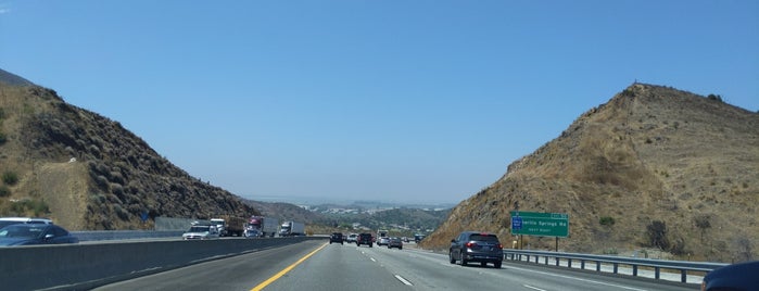 Ventura County is one of Los Angeles Suburbs.