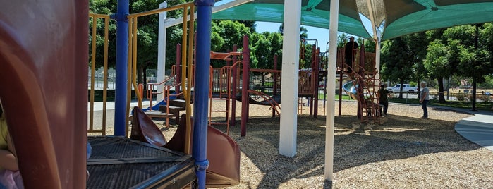 Selma Layne Park is one of The 15 Best Fun Activities in Fresno.