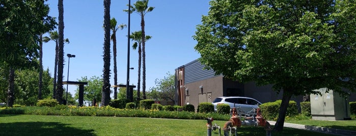 McDonald's is one of The 7 Best Places for Apple Pie in Fresno.