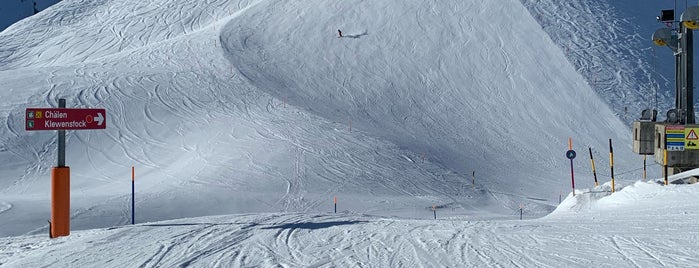 Klewenalp-Stockhütte is one of Ski.