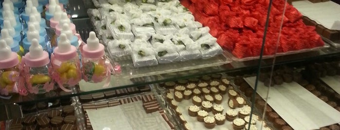 Lara Patisserie is one of Ali 님이 좋아한 장소.