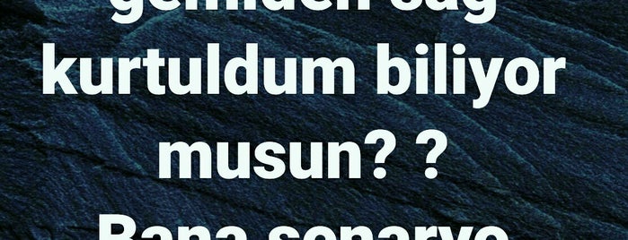 Heycan adrelanın guzellik:)