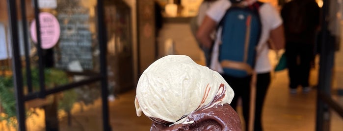 Gelateria La Romana is one of Best of Valencia - From a Dane’s perspective.