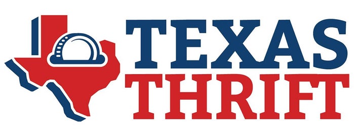 Texas Thrift is one of Kimberlyさんのお気に入りスポット.
