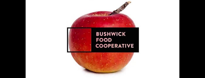 Bushwick Food Coop is one of NYC.