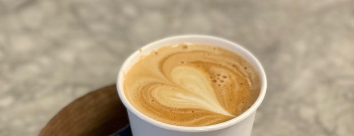 best coffee in chicago area