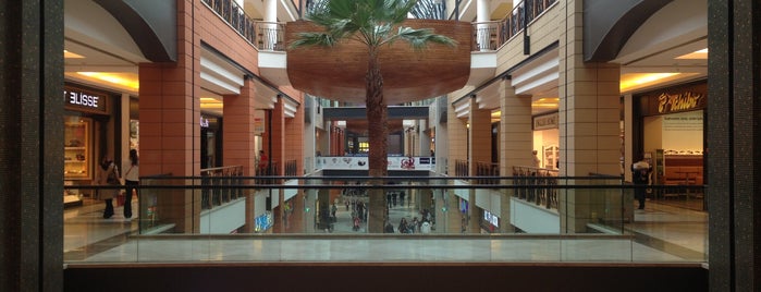 Forum İstanbul is one of istanbul shop.