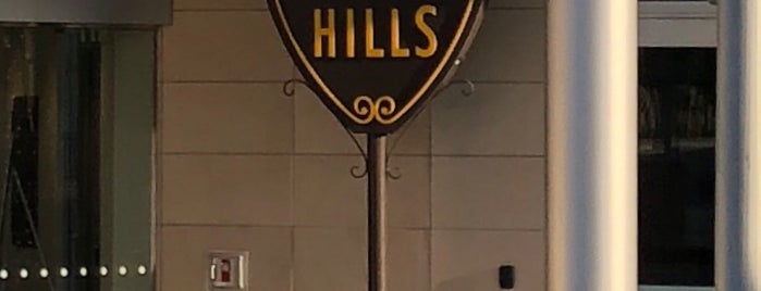 Beverly Hills Visitor Center @LoveBevHills is one of Beverly Hills.