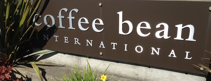 Coffee Bean International is one of explore that.
