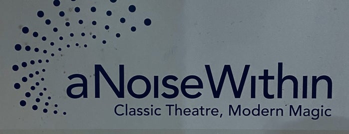 A Noise Within is one of สถานที่ที่ eric ถูกใจ.