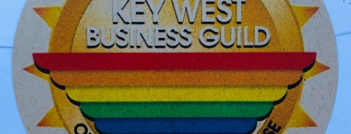 Key West Business Guild is one of LGBT Key West.