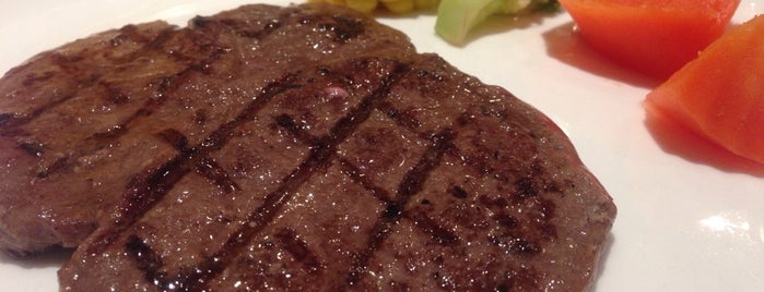 BullFighter is one of Shanghai - Best Steaks and Ribs.
