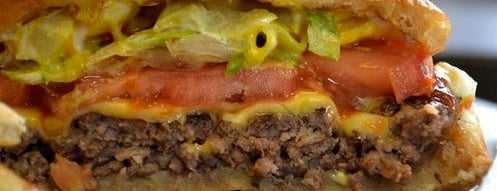 Hamburger King is one of Alabama's Best Cheeseburgers 2014.