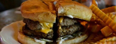 Oasis is one of Alabama's Best Cheeseburgers 2014.