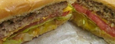 Dub's Burger is one of Huntsville.