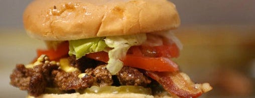 Burger Master is one of Alabama's Best Cheeseburgers 2014.
