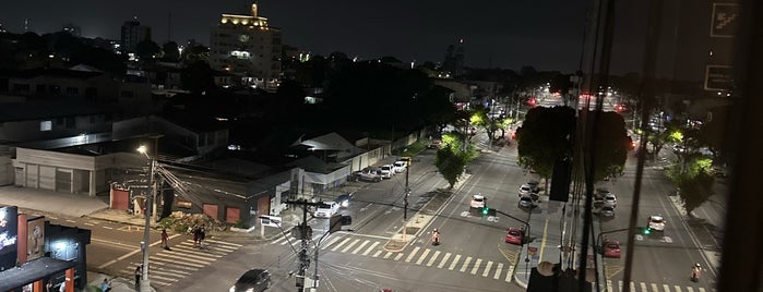 Macapá is one of Cidades que conheço.